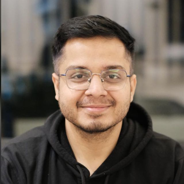 Diptankar Bhattacharya